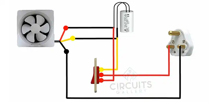 In-Depth Guide Of Whole House Fan Wiring Diagram