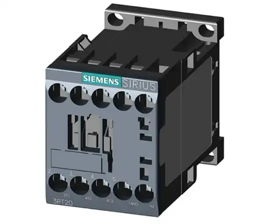 Siemens Contactor