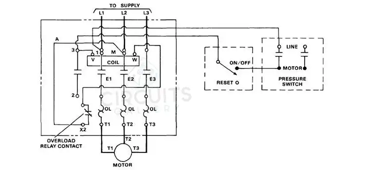 Siemens Motor Starter Wiring Diagram (A Complete Guide)