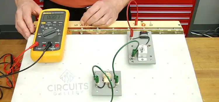 [Explained] What Does 50 Milliamps Look Like on a Multimeter?