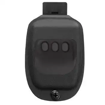 fob-style remotes
