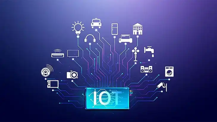 Challenges and Future of IoT Circuits