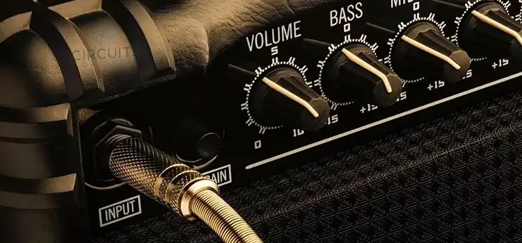 [Explained] Do Amps Come With Cables?