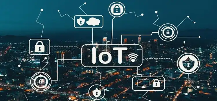 Internet of Things (IoT) Circuits: Connecting the Physical World
