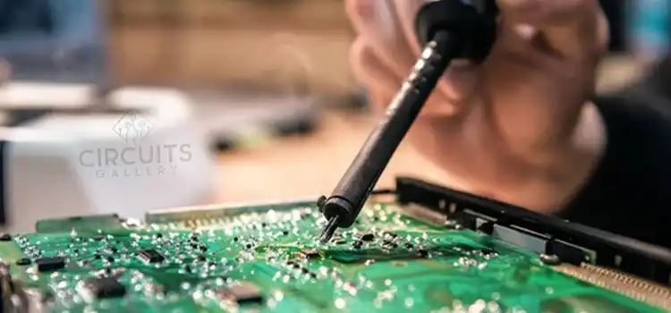 Why Soldering Iron Is Not Getting Hot Enough