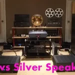 Copper vs Silver Speaker Wire