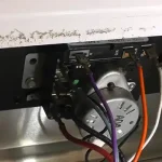 Frigidaire Dryer Timer Wiring Diagram