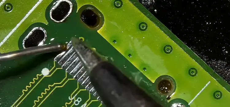 How to Solder a Charging Port
