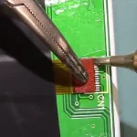 How to Solder Ribbon Cable