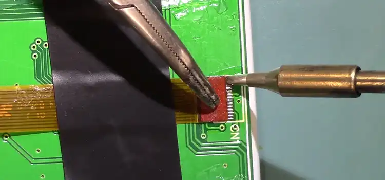 How to Solder Ribbon Cable | Mastering the Art of Soldering