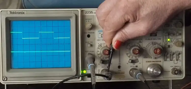How to Test an Amplifier with an Oscilloscope