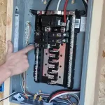 How to Wire a Subpanel to Another Subpanel