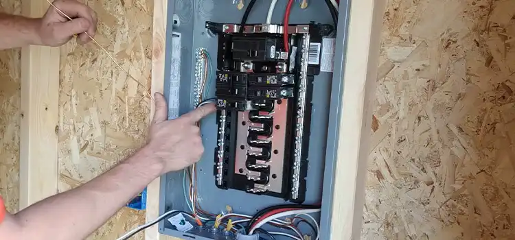 How to Wire a Subpanel to Another Subpanel | A Step-by-Step Guide